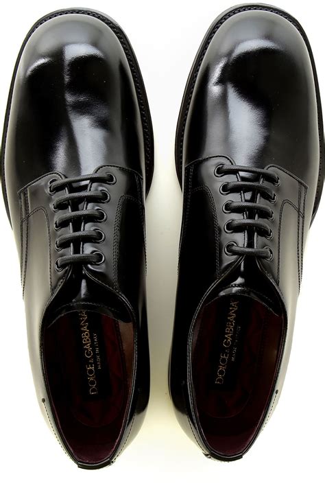 men's dolce gabbana shoes|dolce and gabbana formal shoes.